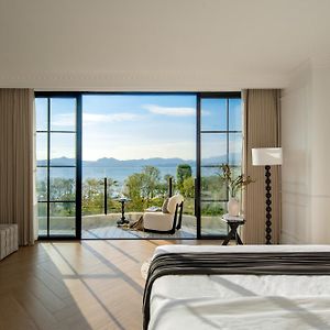Deluxe Double Room Balcony Sea View